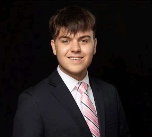 Photo of James Kelly