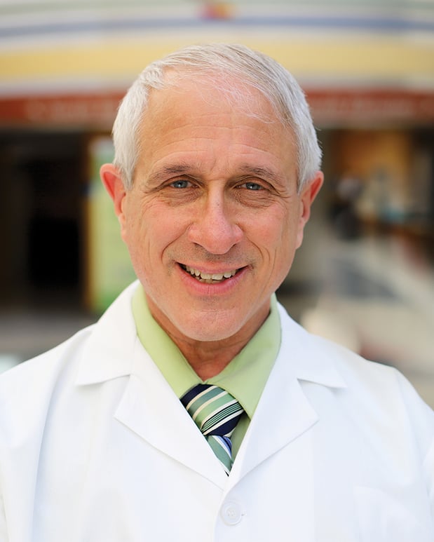 Craig Greenberg -  Beacon Kalamazoo Diabetes & Endocrine Center