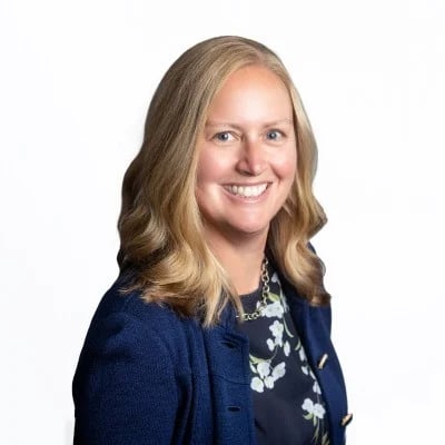 Photo of Melissa A. Hatfield