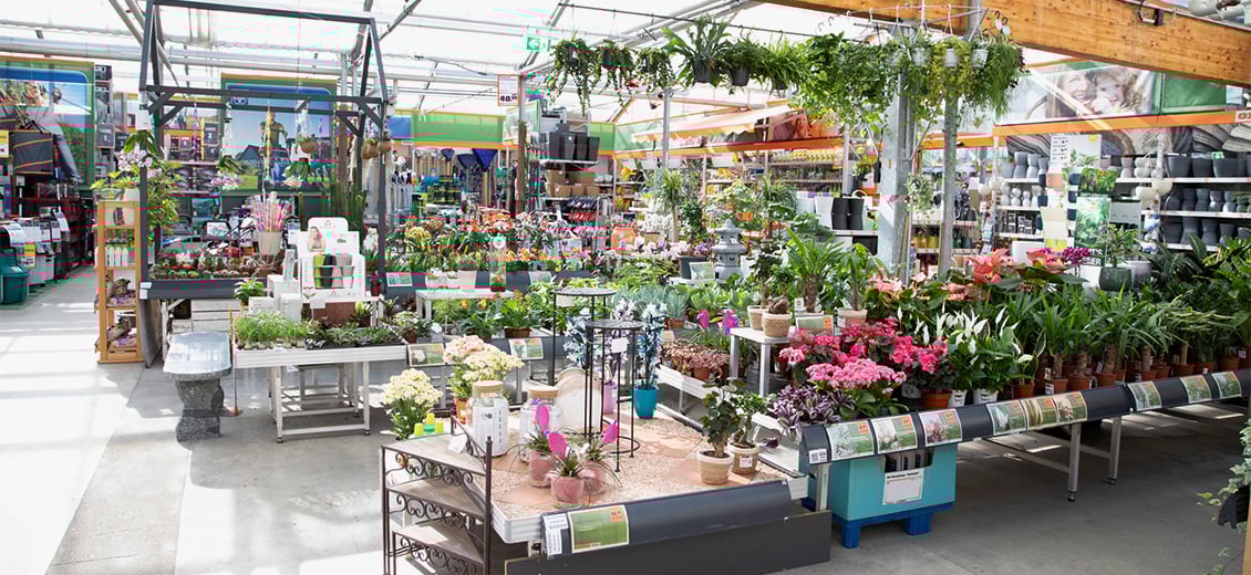 Dein OBI Markt Zittau, Hainewalder Str. 2