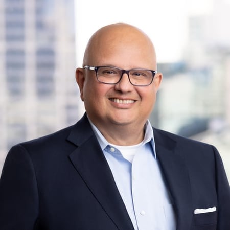 Photo of Richard Martinez