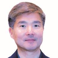 Allstate Insurance Agent Michael Park