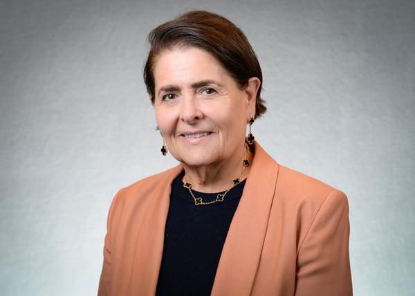 Photo of Domitilia M. dos Santos