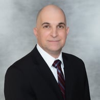 Photo of Chris Gaglione