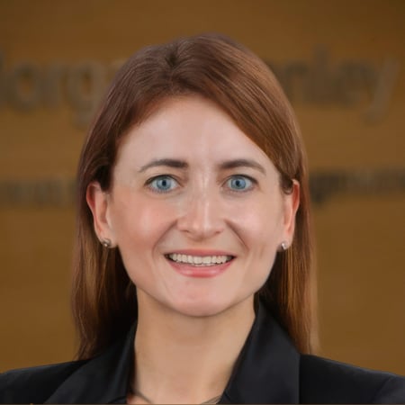 Photo of Mariolia Kozubovska