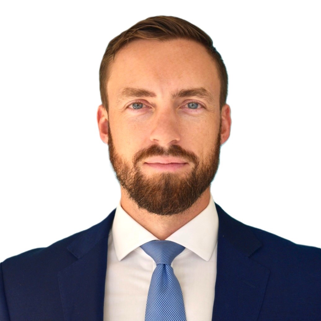 Photo of Nathan Rimpf - Morgan Stanley Financial Advisor