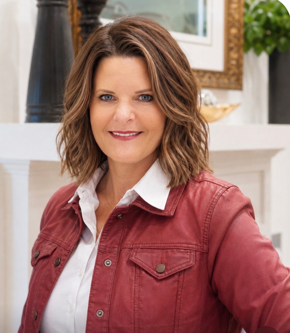 Gina Eubanks Bossier City, LA