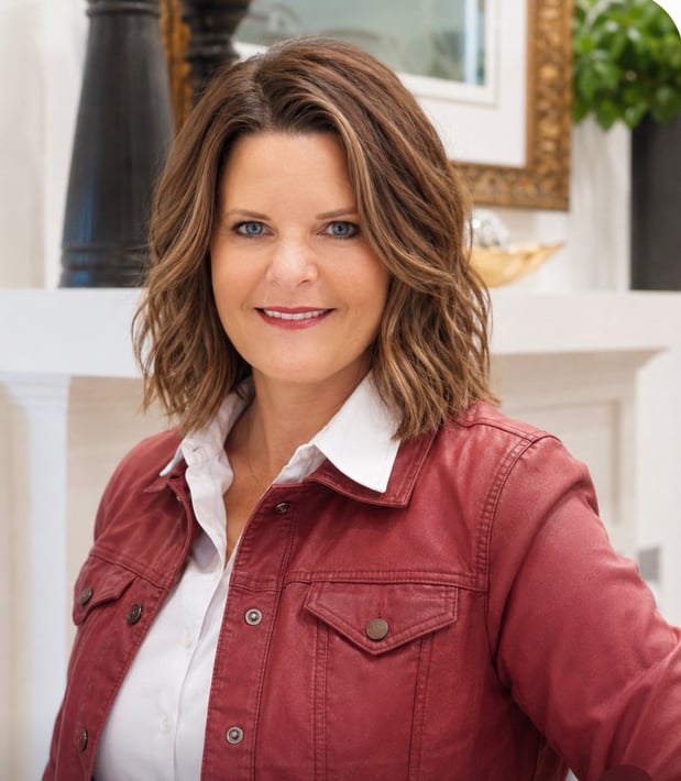 Gina Eubanks Bossier City, LA