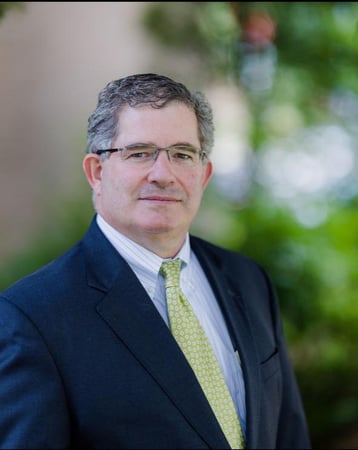 Photo of Michael Andry