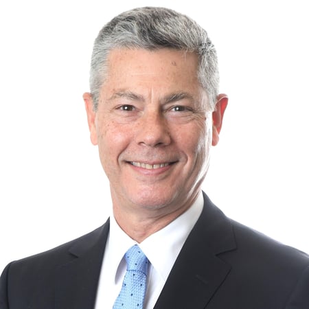 Photo of Christopher Bell