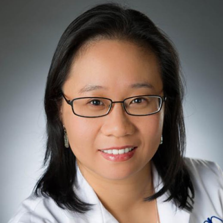 Natalie Hoi-Yun Yip, MD