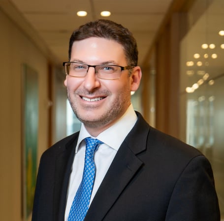 Photo of Brandon Young