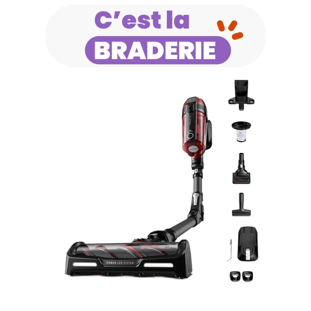 ROWENTA  X-force Flex 12.60 Animal Care RH98A3WO