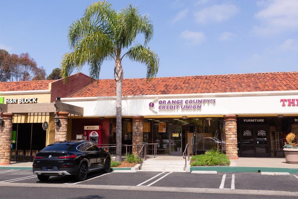 Orange County's Credit Union - Mission Viejo