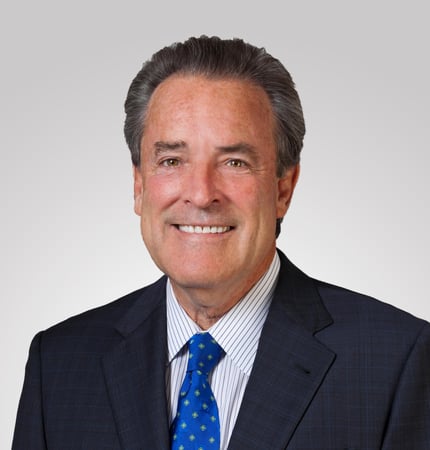 Photo of Daniel Finnegan