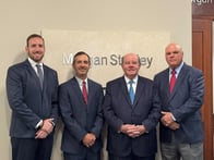 Photo of Wright Fontenot Group - Morgan Stanley
