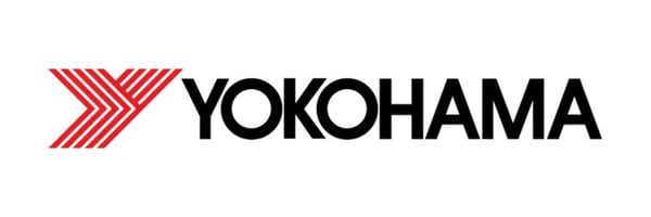 Yokhama Logo