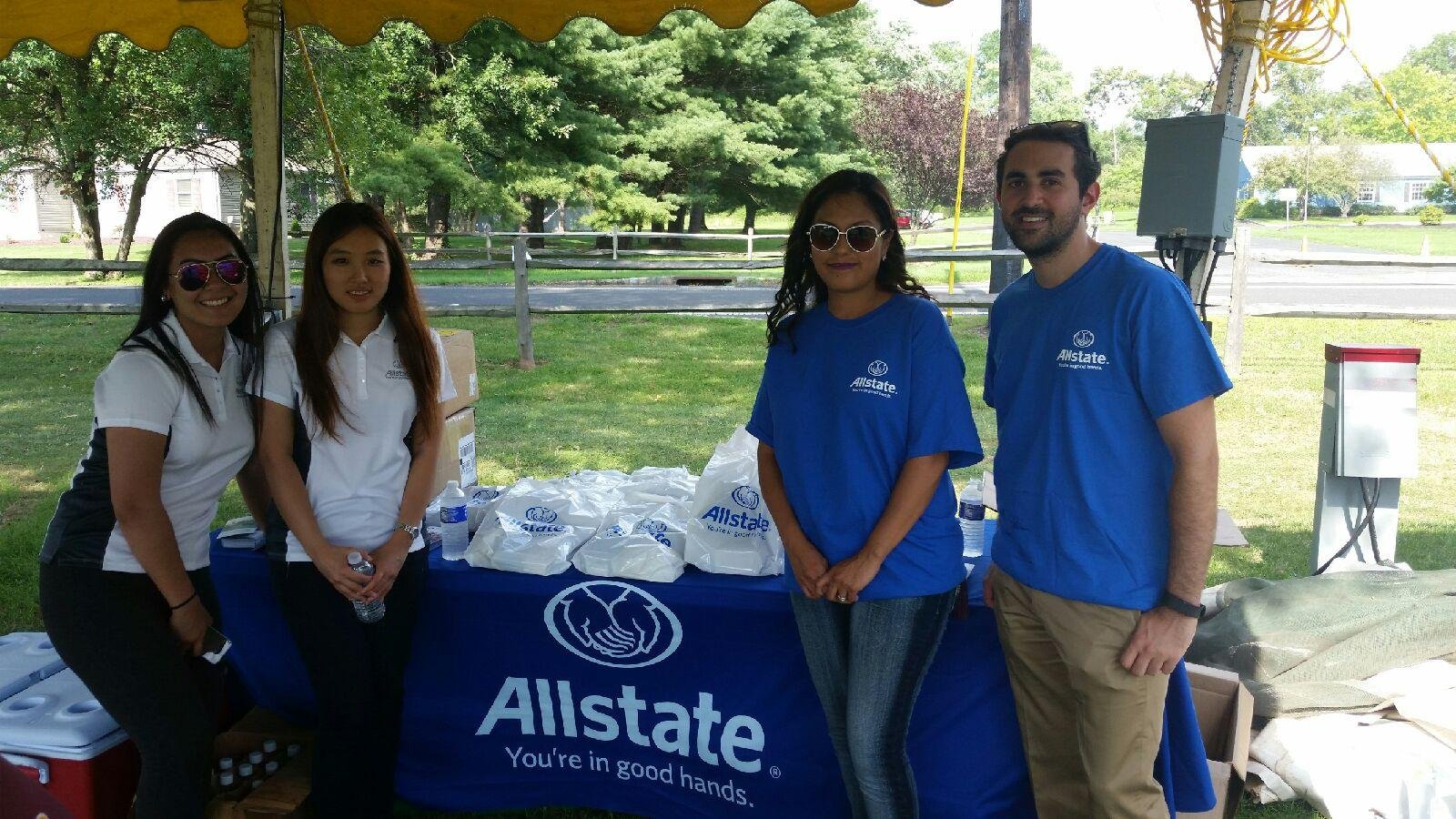 Allstate Car Insurance in Warren, NJ Dave Rittenhouse