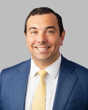 Photo of Gabriel Flores