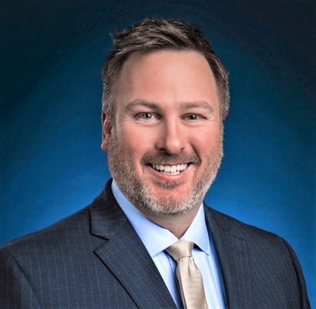 Photo of Matt Sebastian