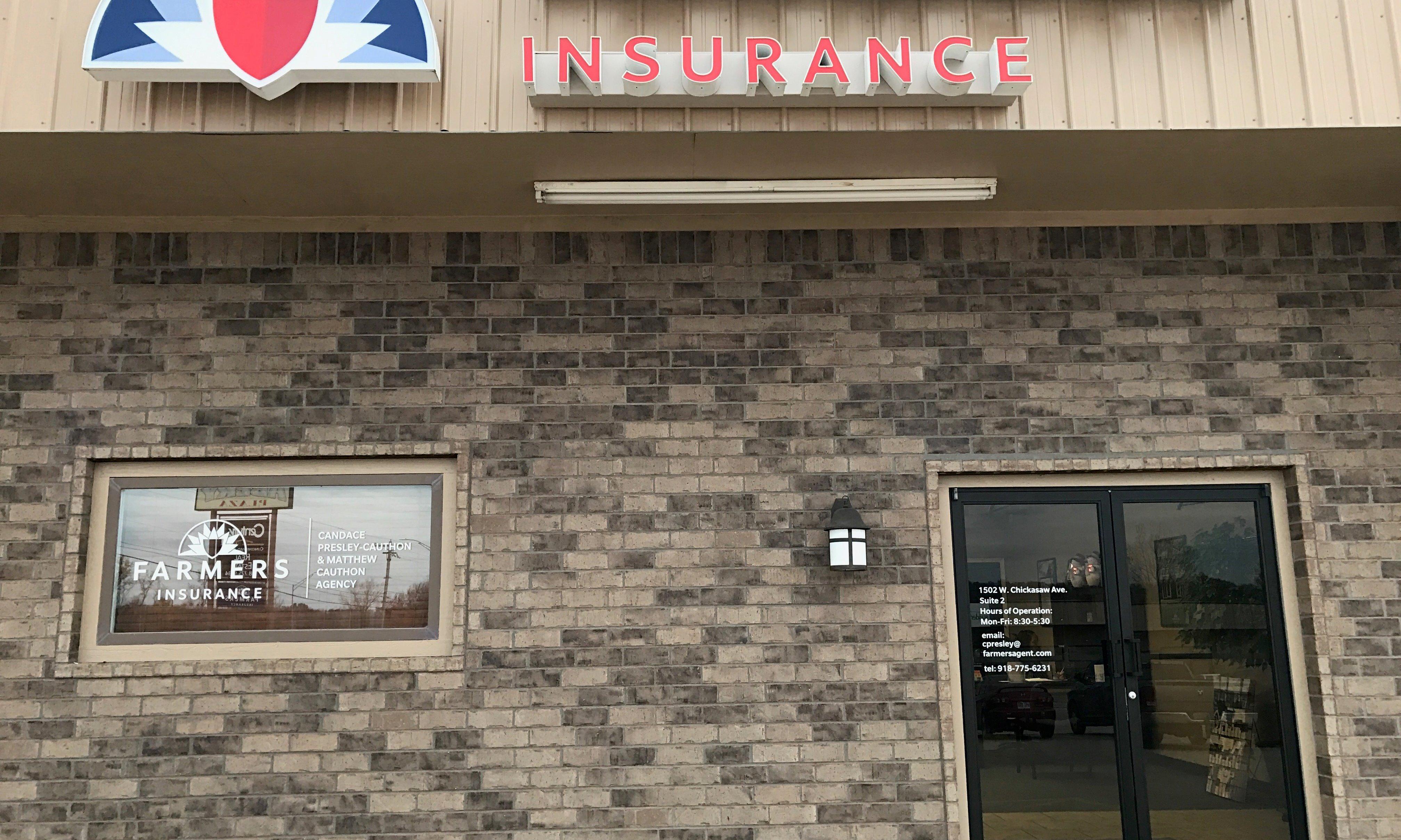 Farmers Insurance Sapulpa Oklahoma Farmer Foto Collections