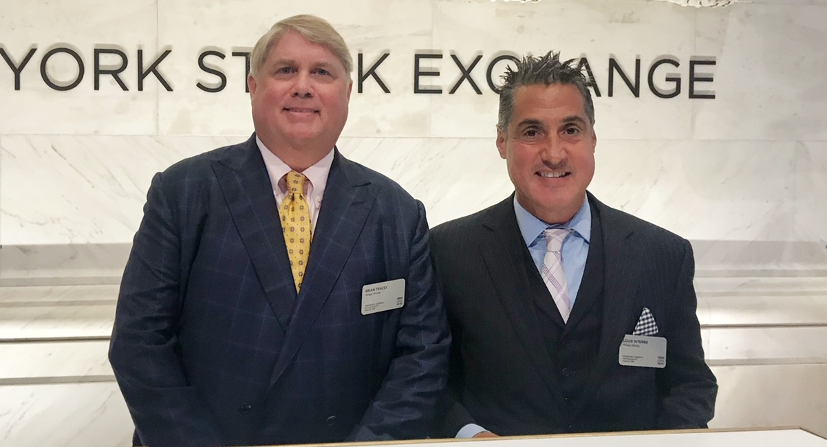 Photo of Intorre, Tracey - Morgan Stanley