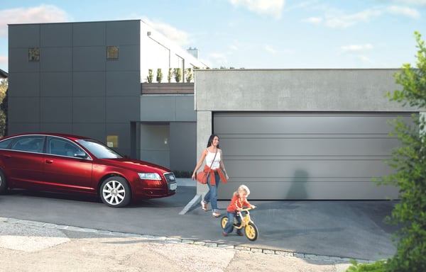 Garagentore TA-Service GmbH