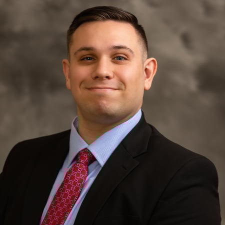 Photo of Anthony Vitagliano