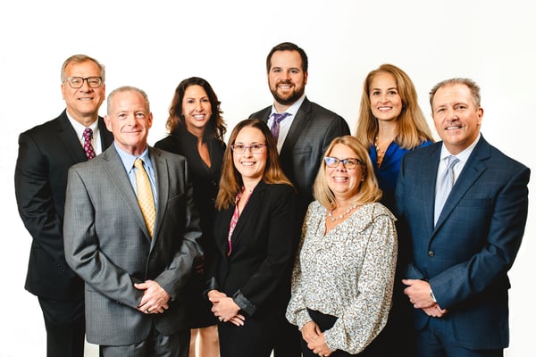 The Cardinal Group | Lancaster, PA | Morgan Stanley Wealth Management