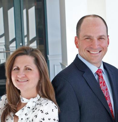 Photo of Marc G Driggs - Morgan Stanley