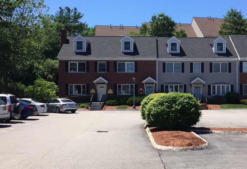 Physical Therapy Bedford, NH MVPT Physical Therapy