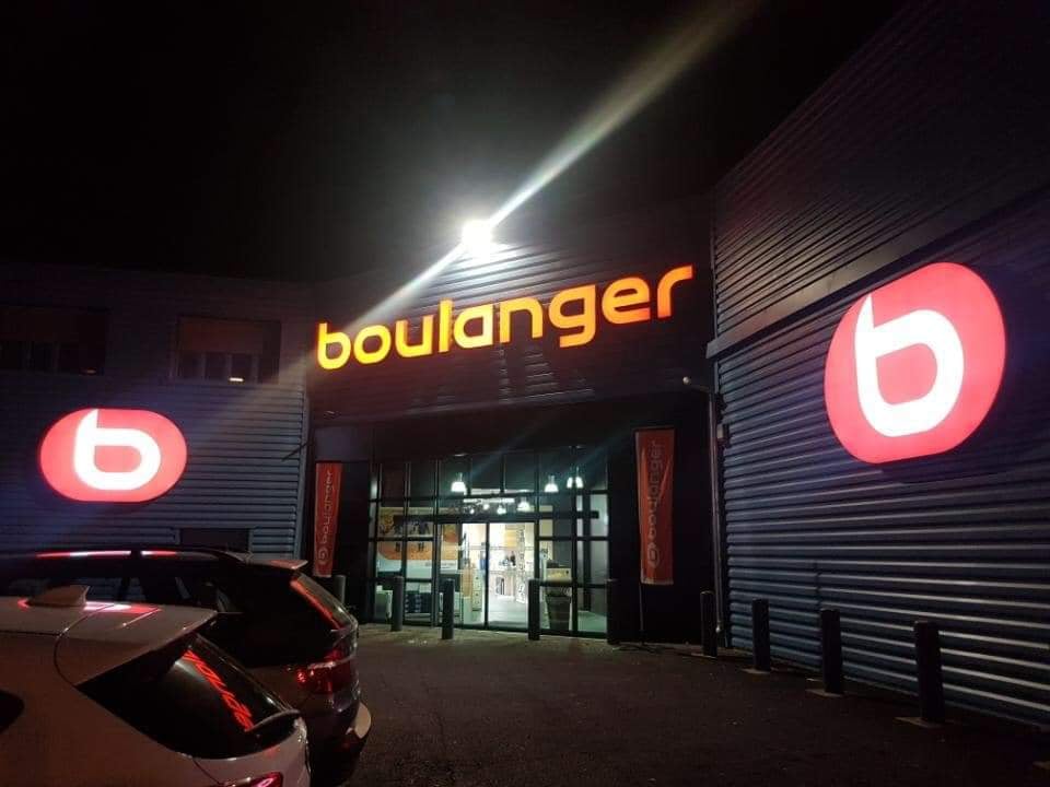 Boulanger Brives Charensac Votre magasin électroménager Boulanger Brives Charensac Télévision, vidéo, son (adresse