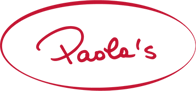 Paola’s Logo