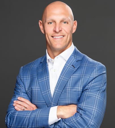 Photo of Brett Mahle