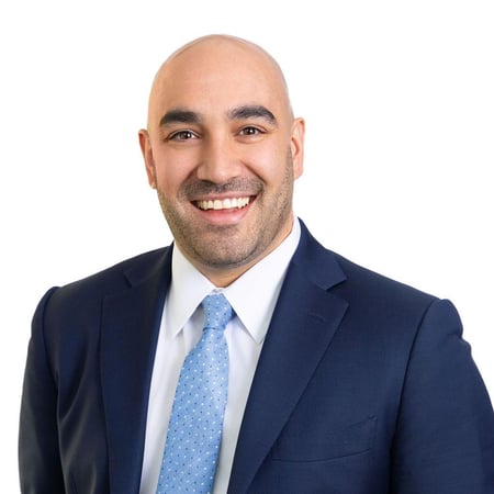 Photo of Richard Frank