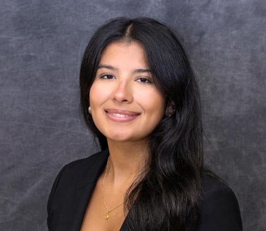 Photo of Victoria Oliveira