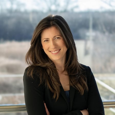 Photo of Jessica L. Spondouris