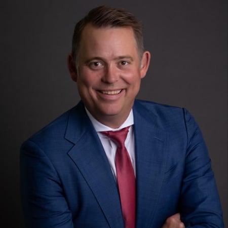 Photo of Matthew Davis