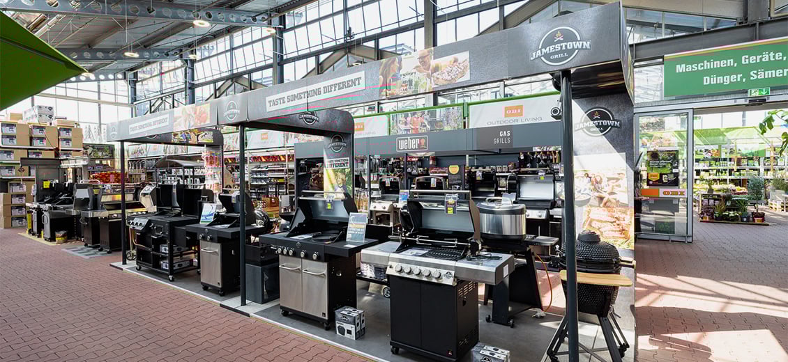 Dein OBI Markt Coburg, Niorter Str. 3