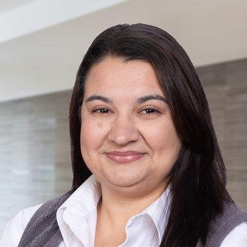 Photo of Kimberly M. Jones