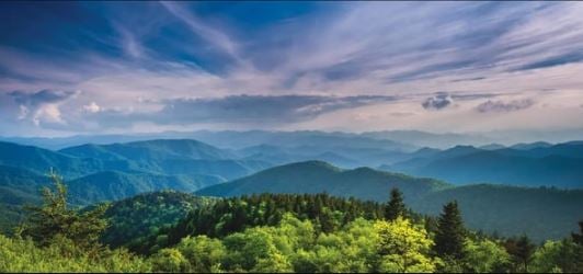 Hero Background Image