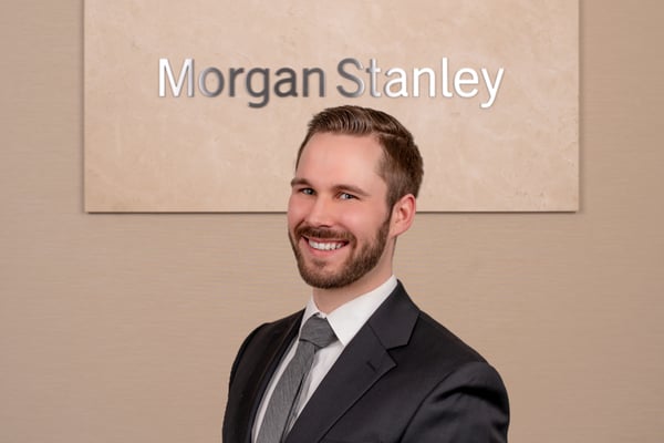 Photo of James Bockstahler