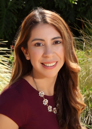 Photo of Francisca Sanchez