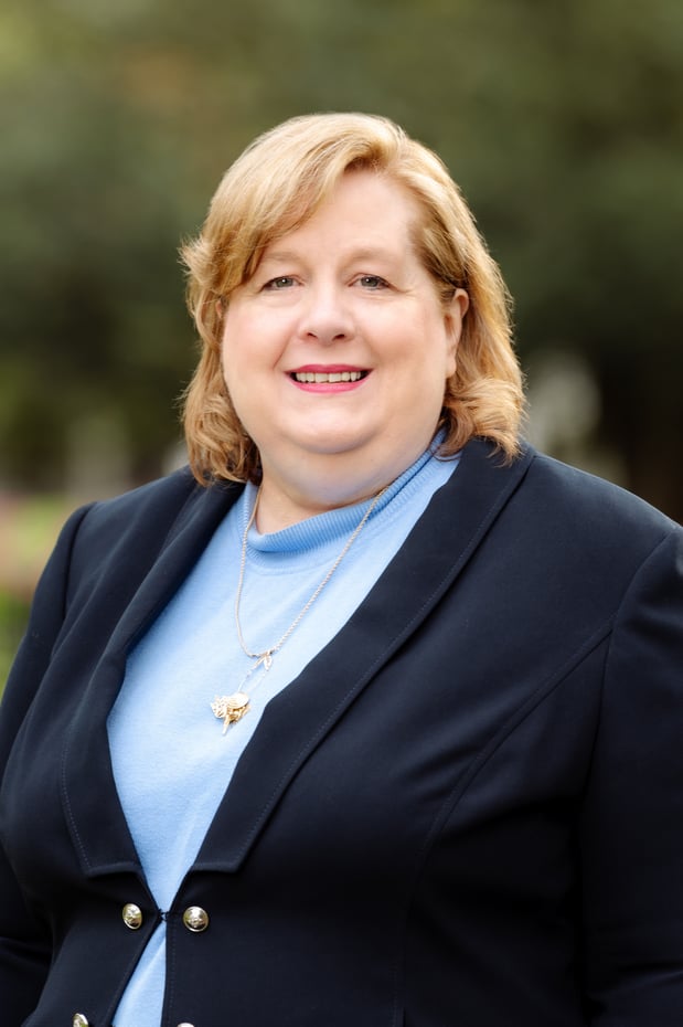 Photo of Susan Sackett