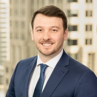 Photo of Nicholas Klupchak - Morgan Stanley