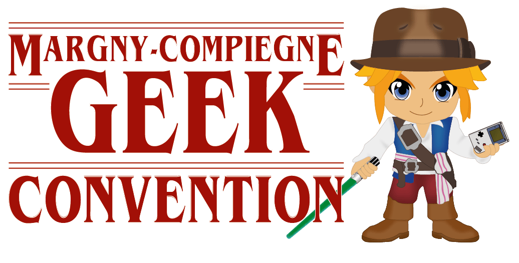 Compiègne Geek Convention