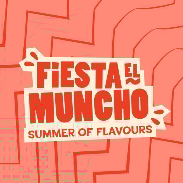 Image of THE FULL FIESTA