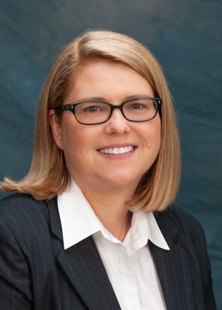 Photo of Kelly A. Curley