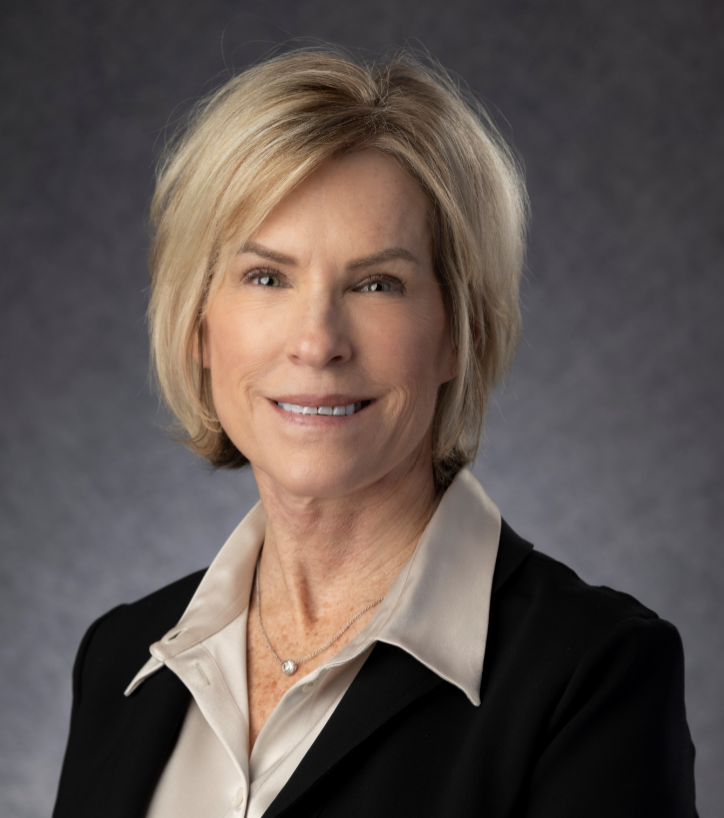Photo of Patricia R Black - Morgan Stanley