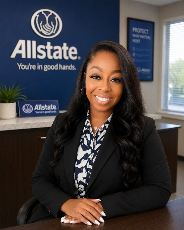 Mariel Pace Agency Marietta, GA
